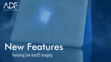 New Features Webinar Image
