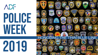 Police Week 2019 Highlights