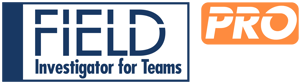 Product Logo-Field Investigator-FT-PRO