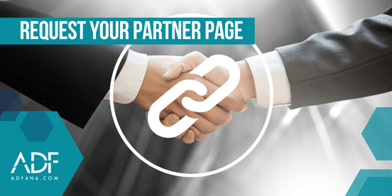 Request Your ADF Partner Page