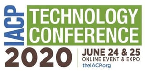 IACP Virtual Technology Conference 2020