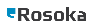 Rosoka Logo