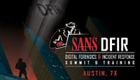 SANS DFIR Austin Texas Conference