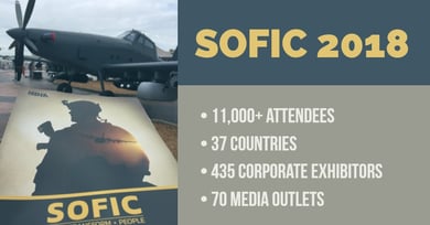 SOFIC 2018