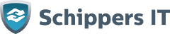 Schippers IT Netherlands logo - ADF Authorized Partner