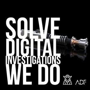 Solve Digital Investigations We Do