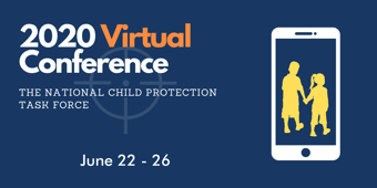 The National Child Protection Task Force Conference 2020 - NCPTF