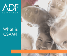 What is CSAM?