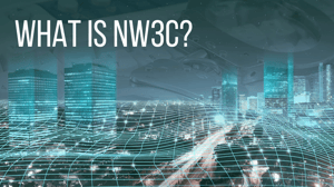 What is NW3C