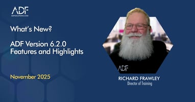 adf pro 6.2.0 new product release features in november 2025