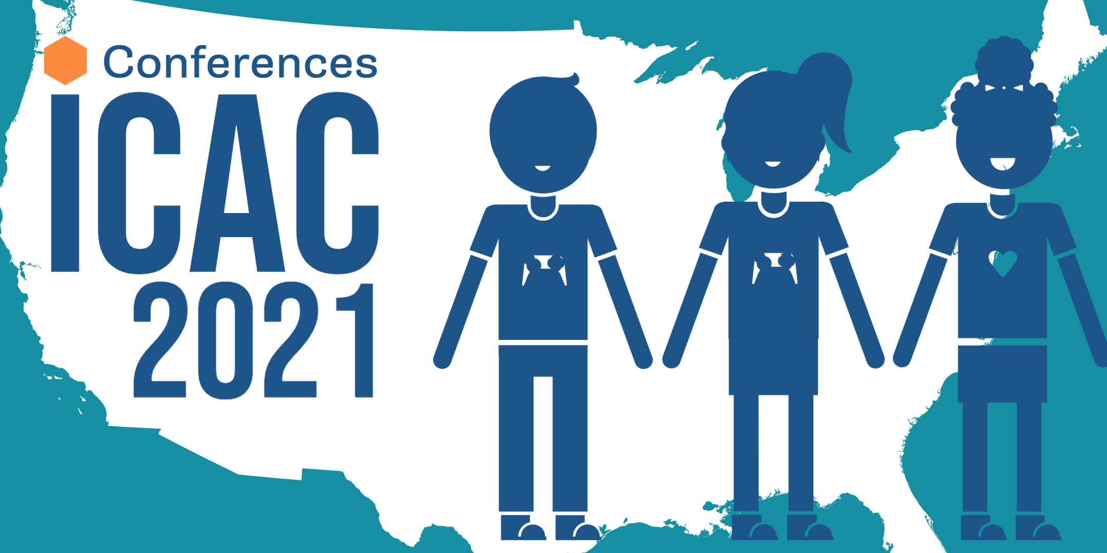 2021 ICAC Task Force Training Conferences in the U.S.