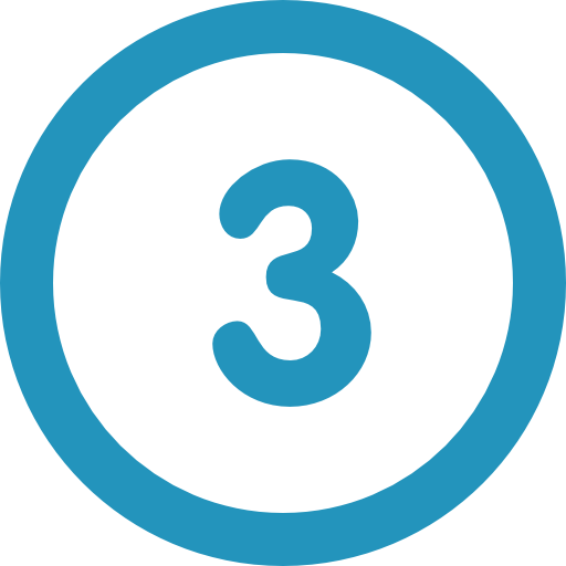 Number three