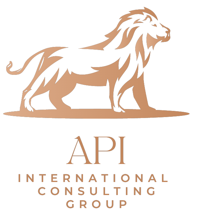 API Consulting Group (API)