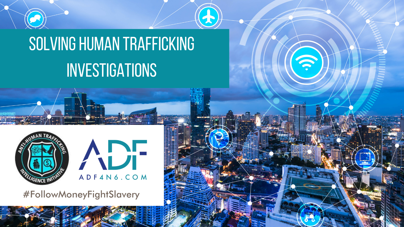 ATII and ADF Webinar (TW)