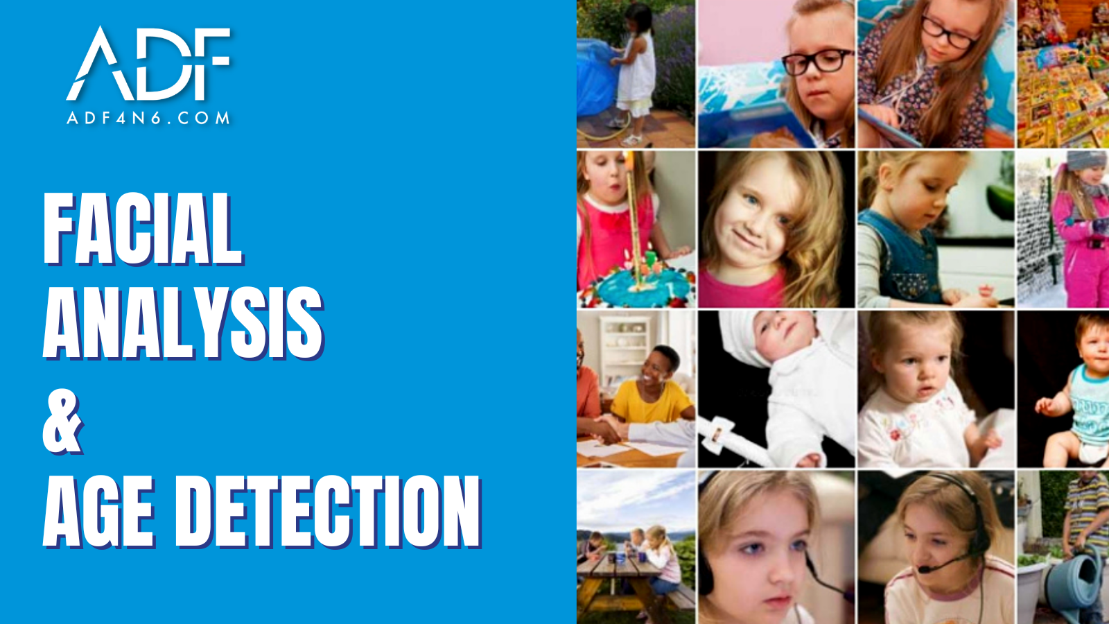 Digital Forensics Age Detection and Facial Analysis