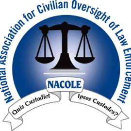 NACOLE logo