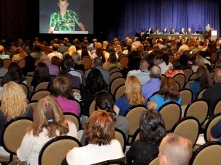 FREE ADF TRAINING AT CRIMES AGAINST CHILDREN’S CONFERENCE AUGUST 11, 2015
