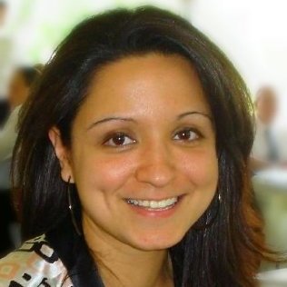 Charissa Ramia