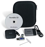 All New End-to-End Forensic Tool: Digital Evidence Investigator