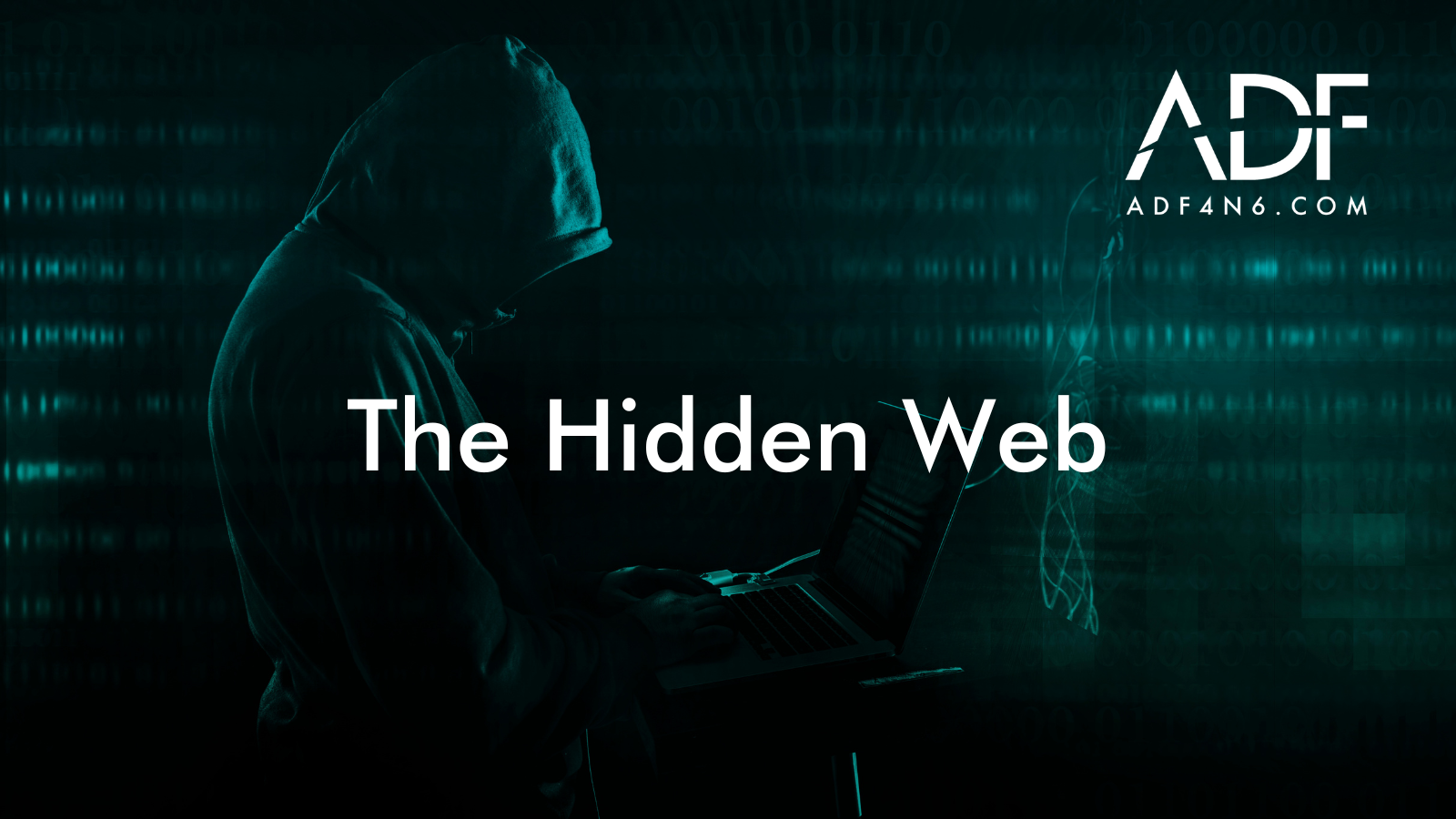 The Hidden Web