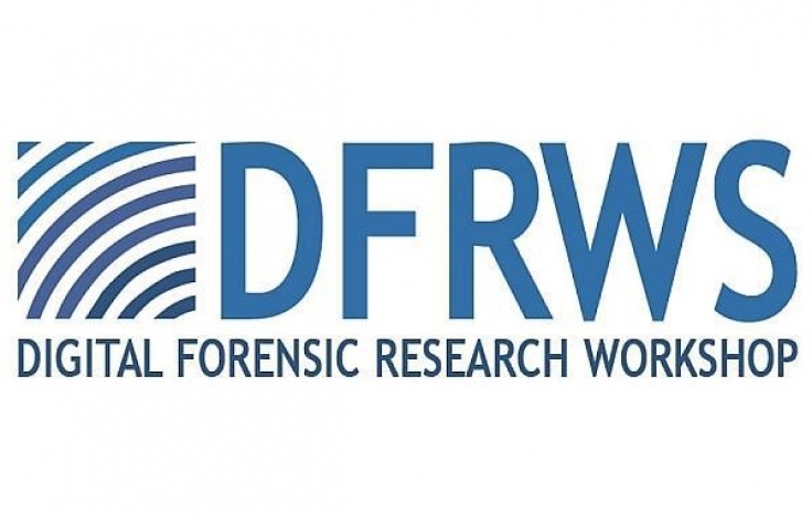 Digital Forensic Research Workshop logo - DFRWS