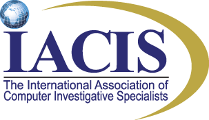 IACIS Logo