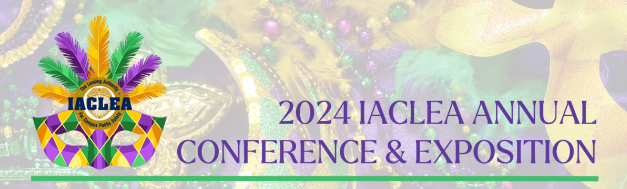 IACLEA 2024
