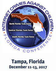 Visit ADF at the 2017 Florida ICAC Task Force Conference