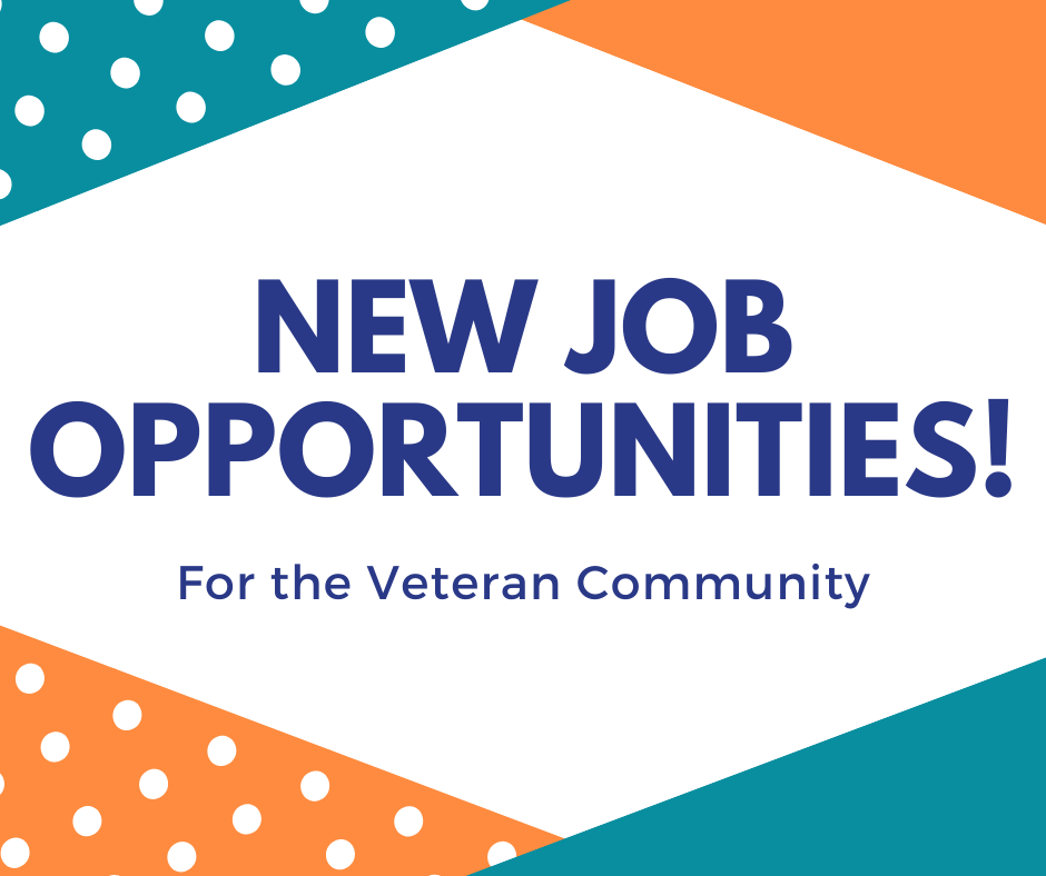 OJJDP Announces New Wounded Veterans Hiring for ICAC Task Forces