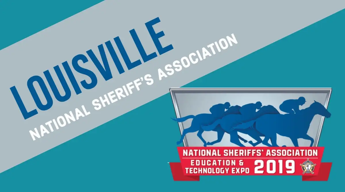 National Sheriff's Association 2019