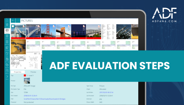ADF Solutions Evaluation Steps: A Quick Video Walkthrough