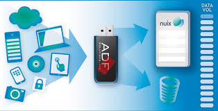 NUIX AND ADF SOLUTIONS PARTNER TO DELIVER MASSIVELY SCALABLE DIGITAL FORENSIC WORK-FLOWS FOR INVESTIGATORS