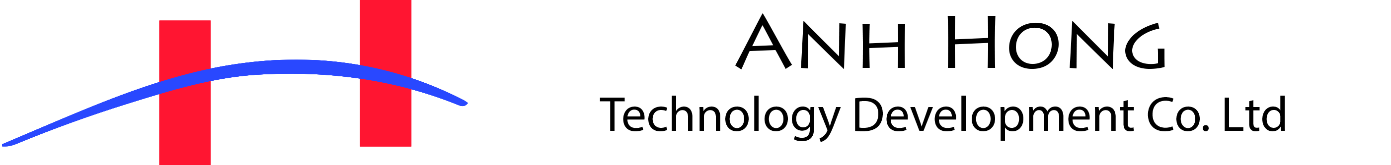 Anh Hong Technology Development (Vietnam)