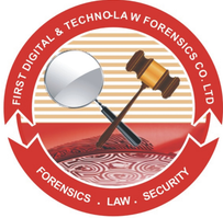 First Digital Forensics (Africa)