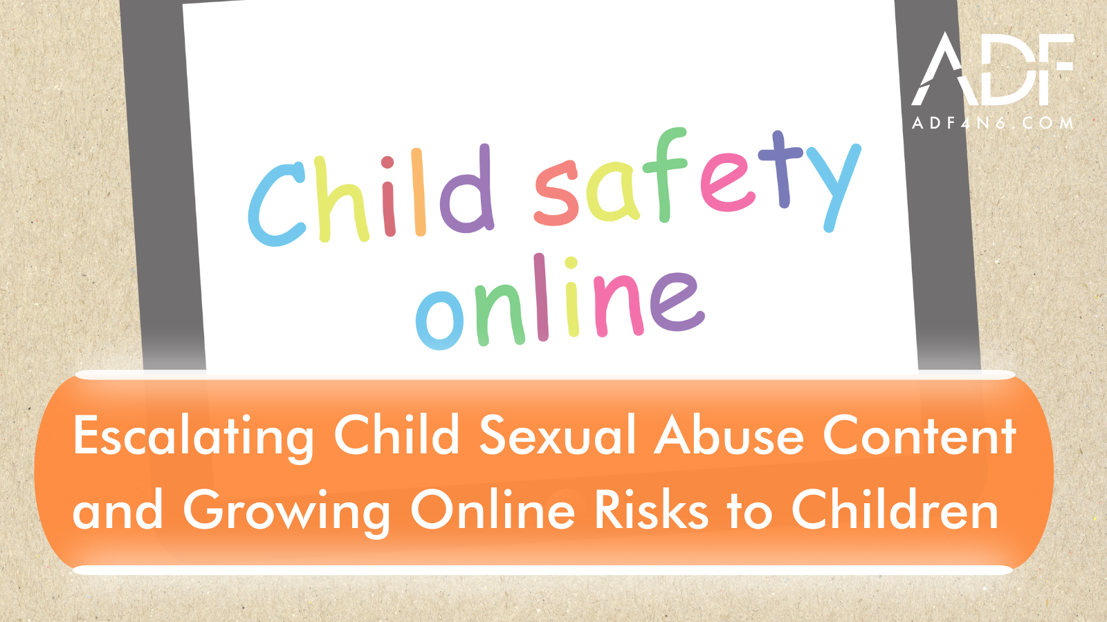 Escalating CSAM Content and Growing Online Risks to Children