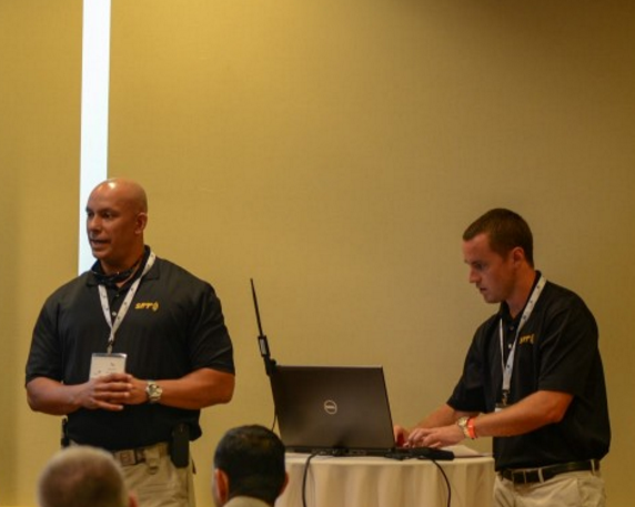 ADF TO EXHIBIT AT ANNUAL HTCIA CONFERENCE