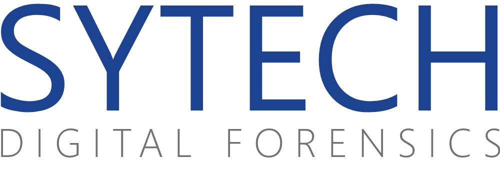 SYTECH Digital Forensics (United Kingdom)