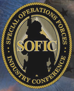 ADF TO EXHIBIT AT 2016 SPECIAL OPERATIONS FORCES INDUSTRY CONFERENCE