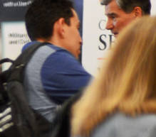 ADF to exhibit at the Techno Security and Digital Forensics Conference